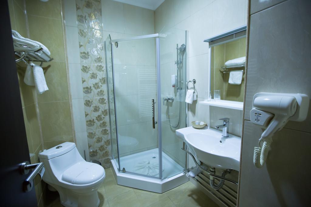 Hotel Meliss Craiova Rom bilde