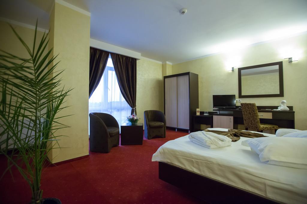 Hotel Meliss Craiova Rom bilde
