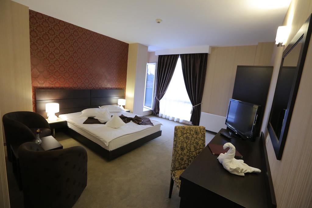 Hotel Meliss Craiova Rom bilde