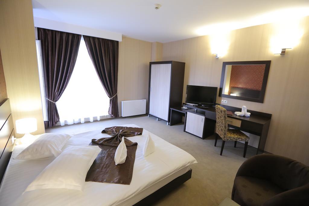 Hotel Meliss Craiova Rom bilde
